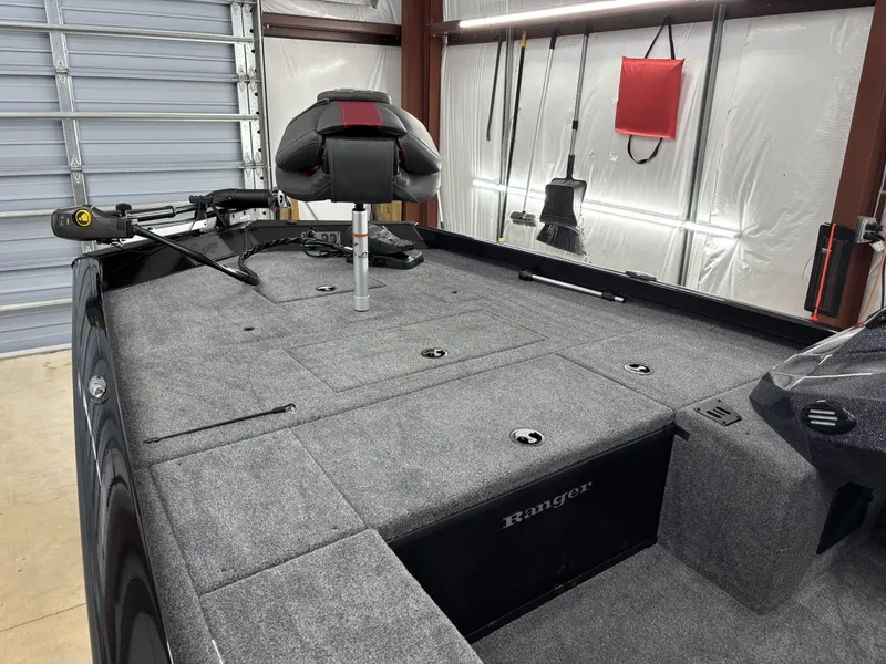 Slide: The Image of Ranger RT188C 2026 - 13