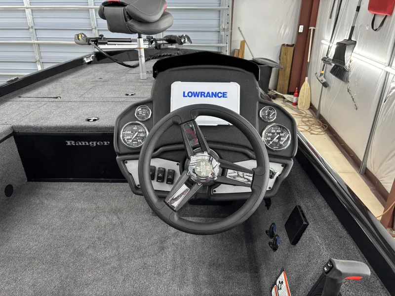 Slide: The Image of Ranger RT188C 2026 - 15