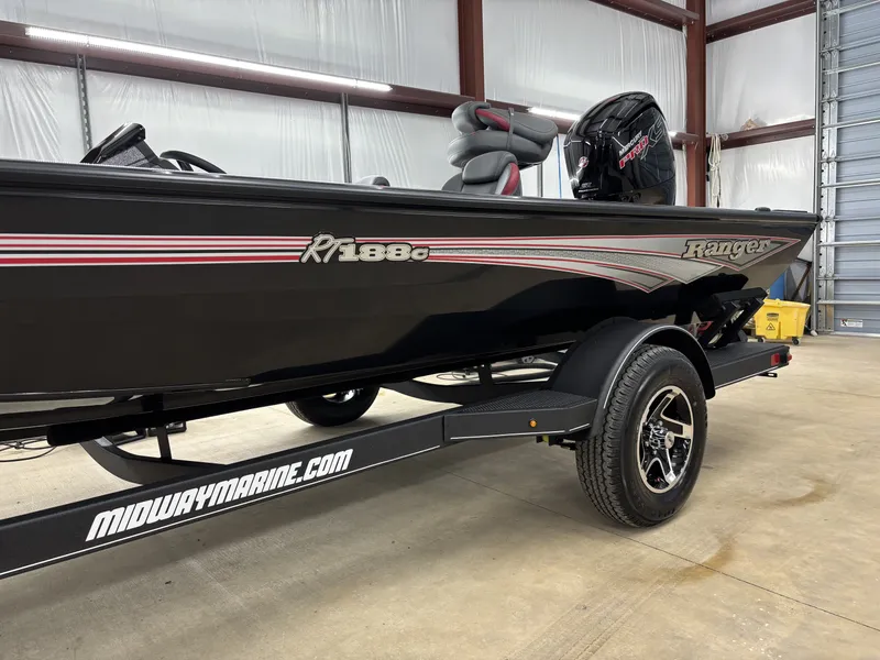 Slide: The Image of Ranger RT188C 2026 - 3