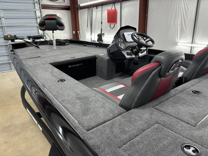 Slide: The Image of Ranger RT188C 2026 - 5