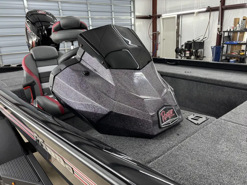 Slide: The Image of Ranger RT188C 2026 - 7