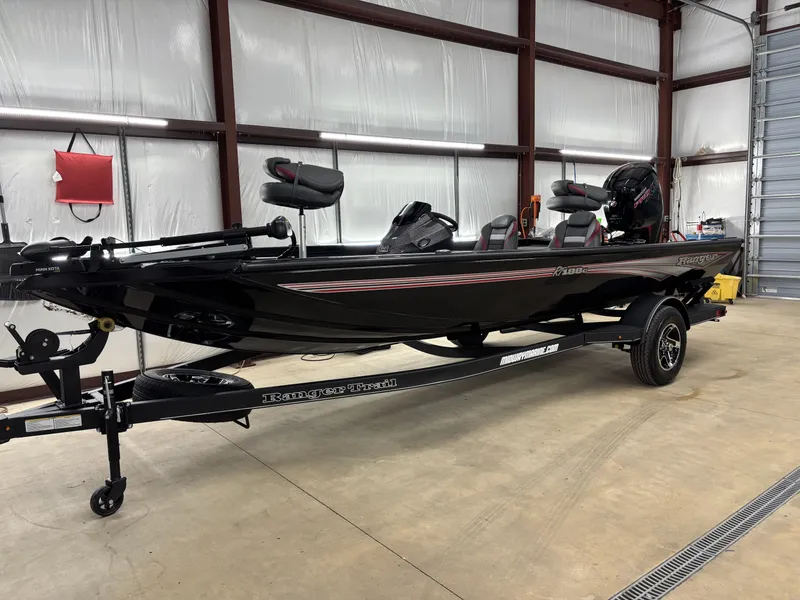 Slide: The Image of Ranger RT188C 2026 - 8