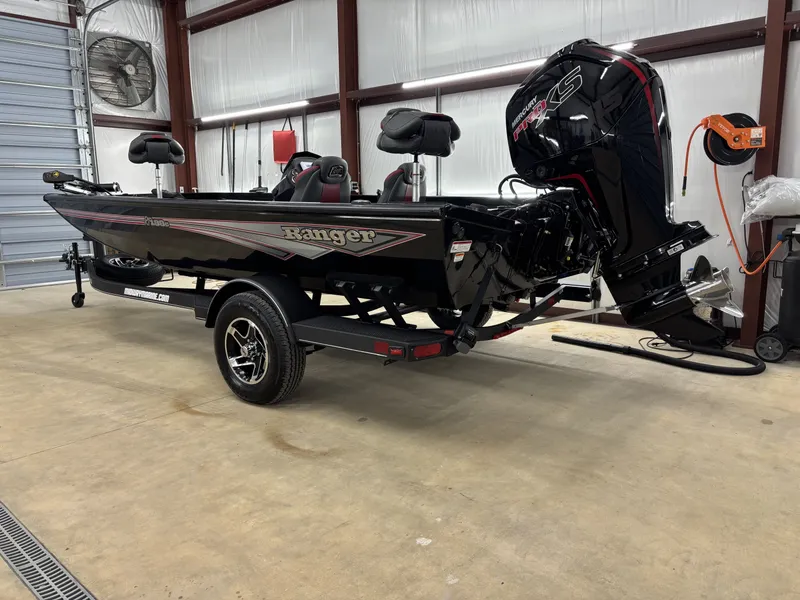 Slide: The Image of Ranger RT188C 2026 - 9