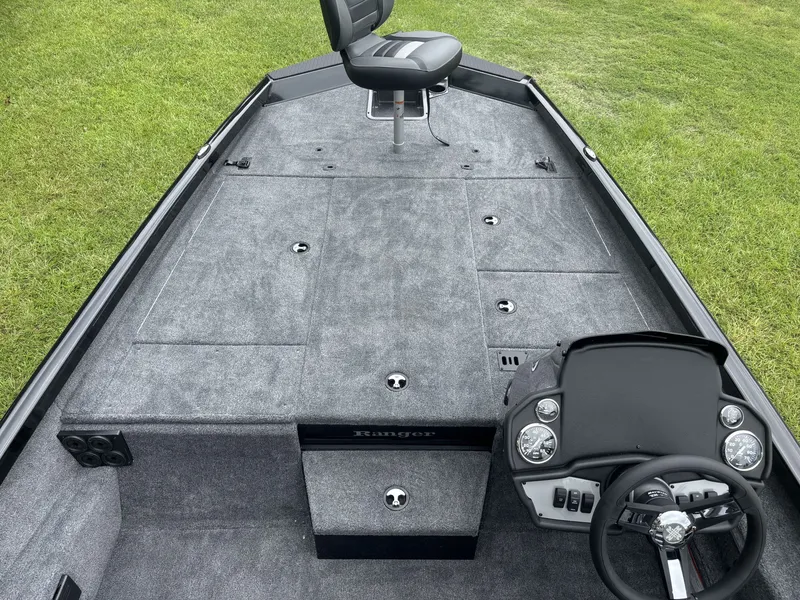 Slide: The Image of Ranger RT198P 2026 - 15