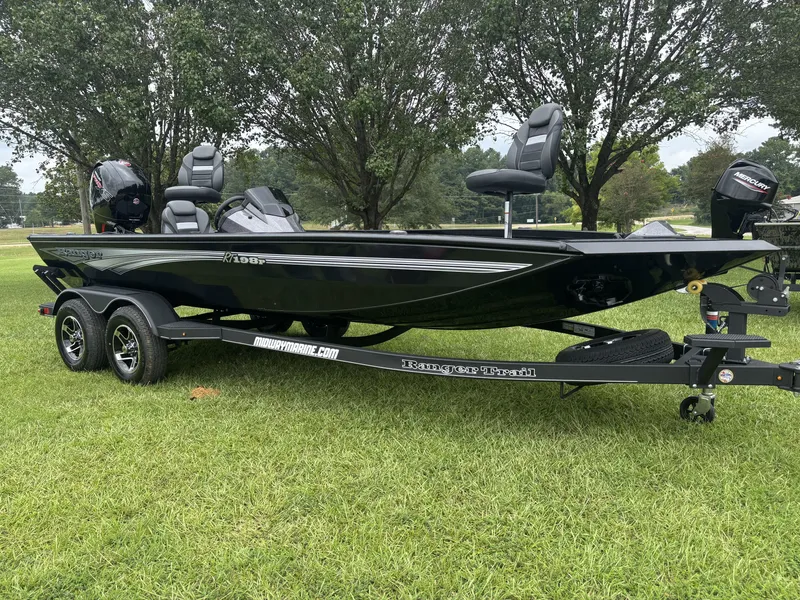 Slide: The Image of Ranger RT198P 2026 - 7