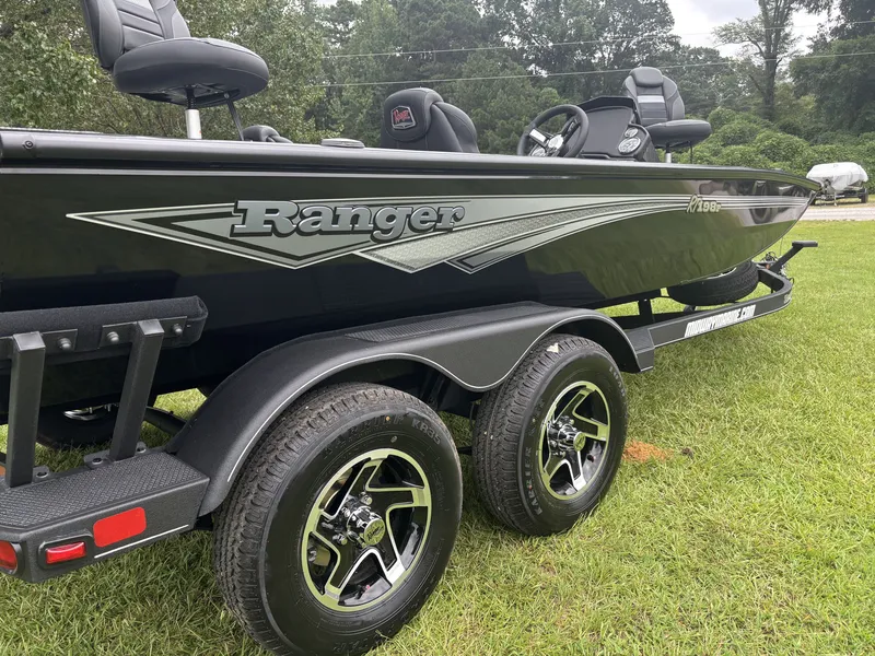 Slide: The Image of Ranger RT198P 2026 - 9