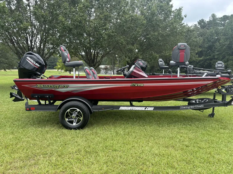 The Image of Ranger RT178 2026 - 1