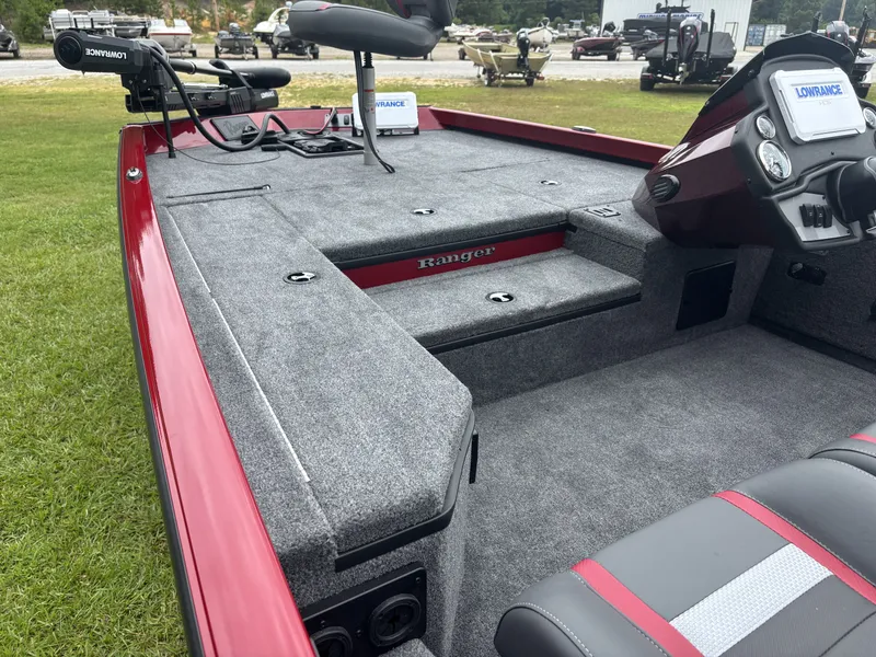 Slide: The Image of Ranger RT178 2026 - 10