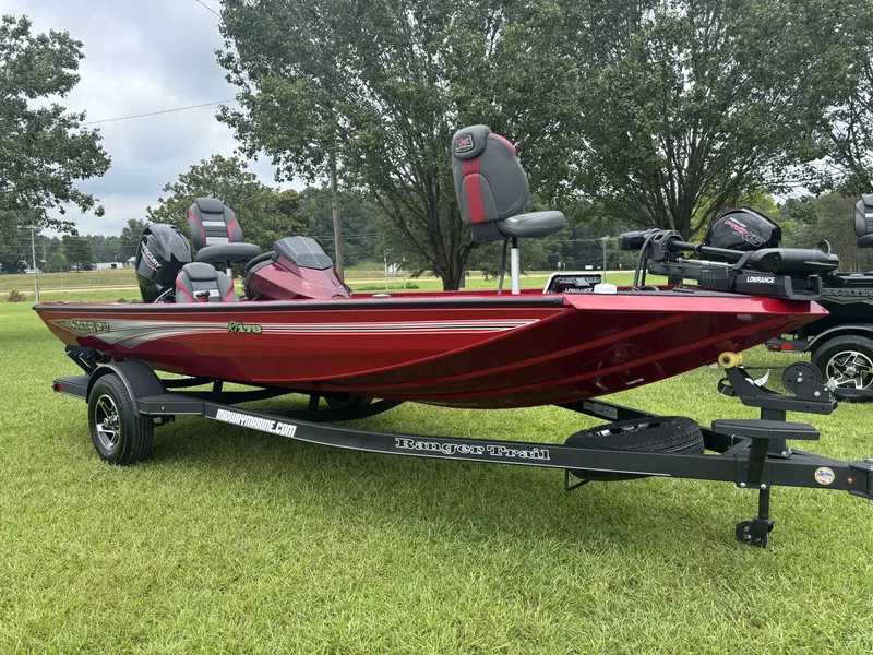 Slide: The Image of Ranger RT178 2026 - 11