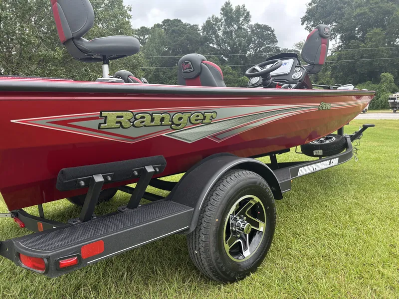 Slide: The Image of Ranger RT178 2026 - 13