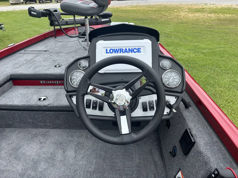 Slide: The Image of Ranger RT178 2026 - 14