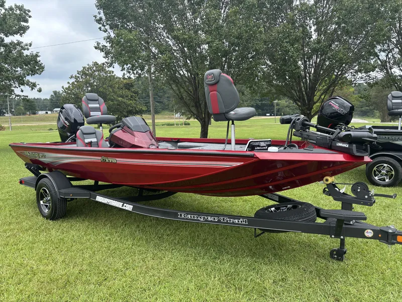 Slide: The Image of Ranger RT178 2026 - 2