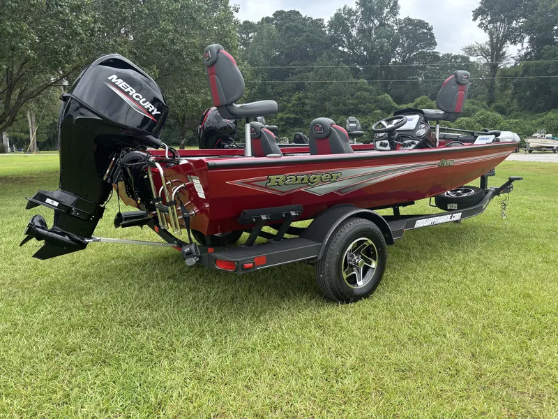 Slide: The Image of Ranger RT178 2026 - 3