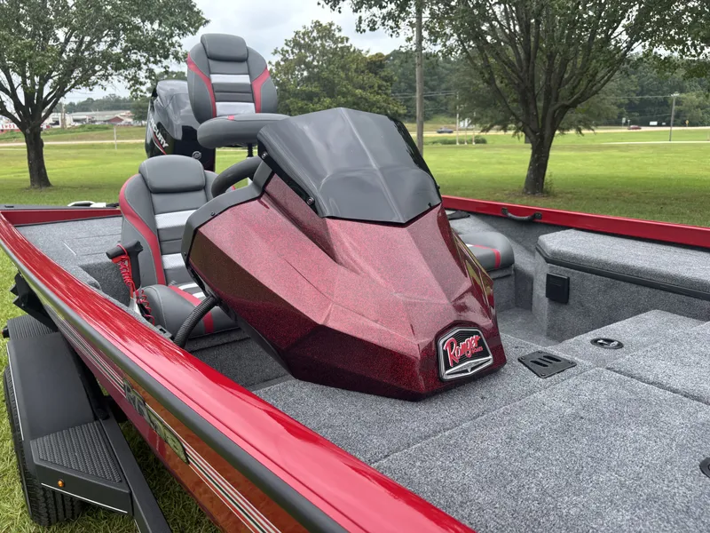 Slide: The Image of Ranger RT178 2026 - 5