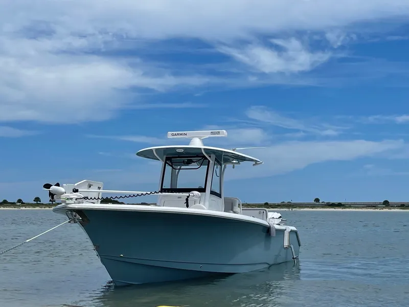 The Image of Sea Hunt Gamefish 2023 - 0