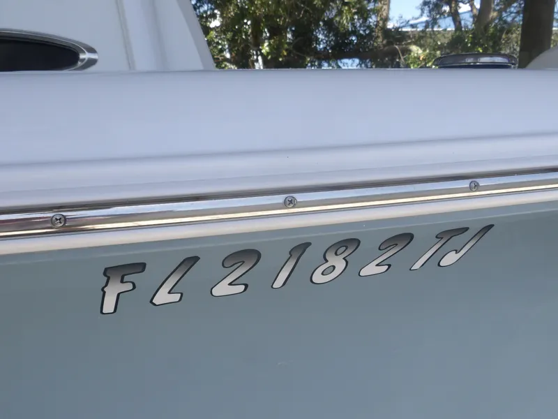 Slide: The Image of Sea Hunt Gamefish 2023 - 10