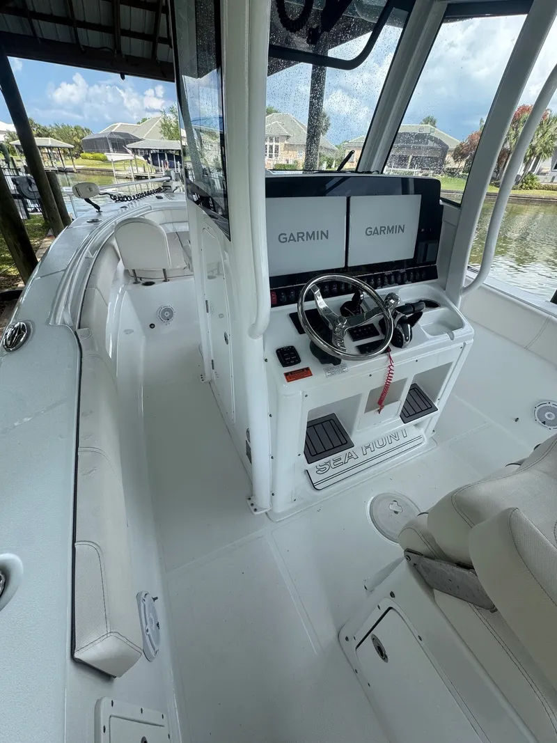 Slide: The Image of Sea Hunt Gamefish 2023 - 100