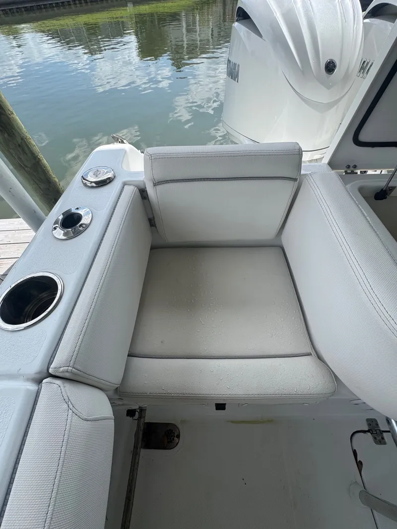 Slide: The Image of Sea Hunt Gamefish 2023 - 112