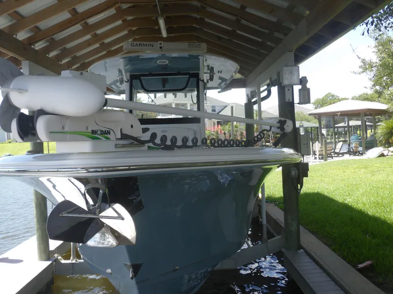 Slide: The Image of Sea Hunt Gamefish 2023 - 12