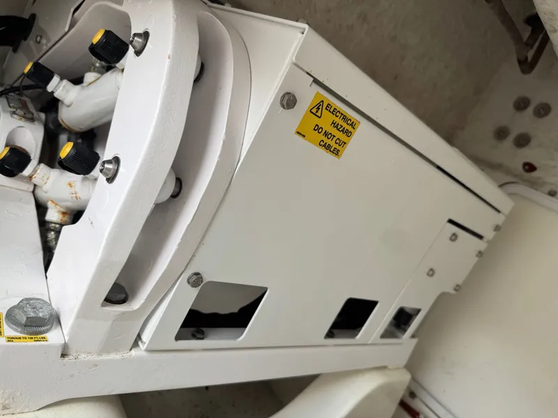 Slide: The Image of Sea Hunt Gamefish 2023 - 120