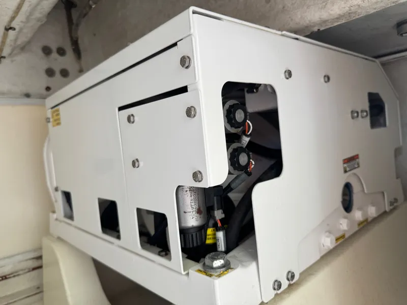 Slide: The Image of Sea Hunt Gamefish 2023 - 121