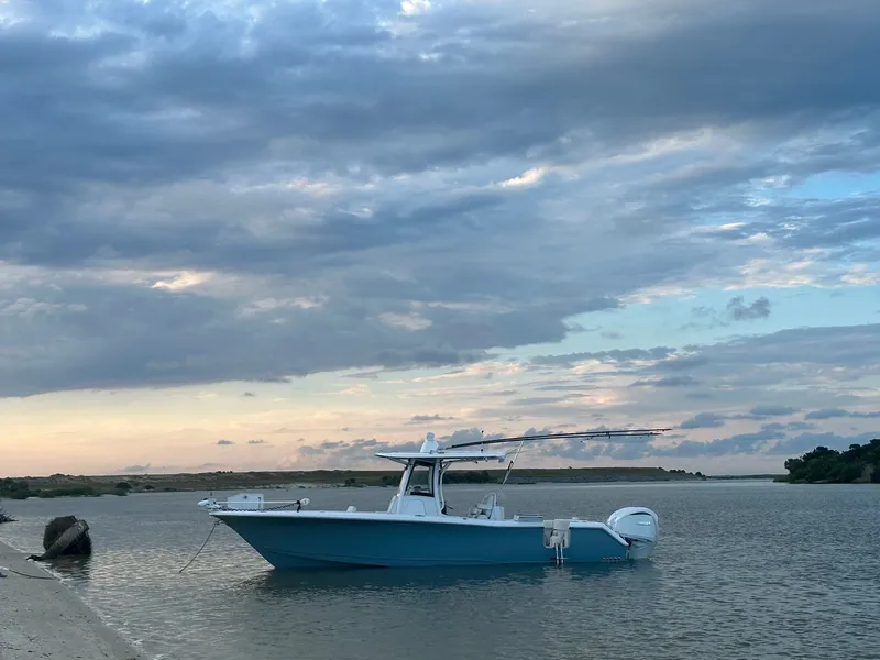 Slide: The Image of Sea Hunt Gamefish 2023 - 124