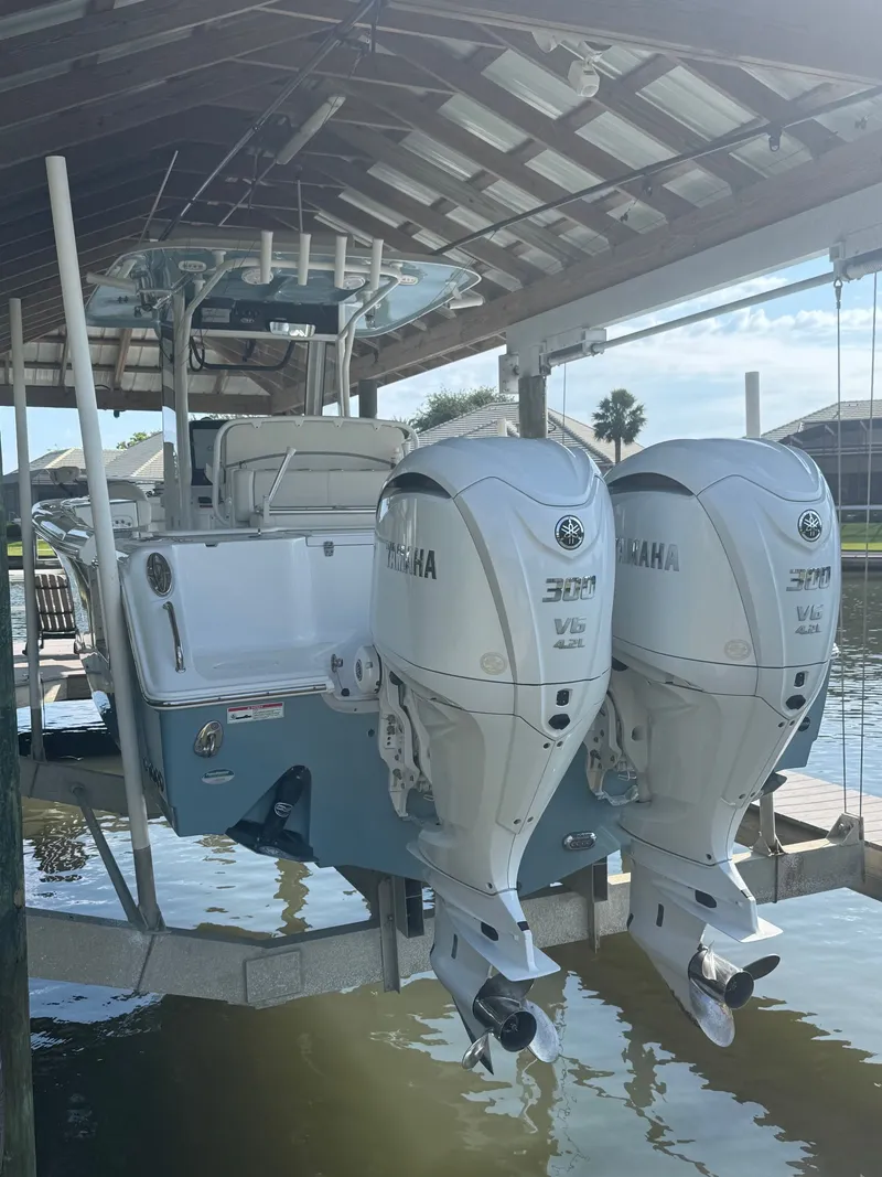 Slide: The Image of Sea Hunt Gamefish 2023 - 125