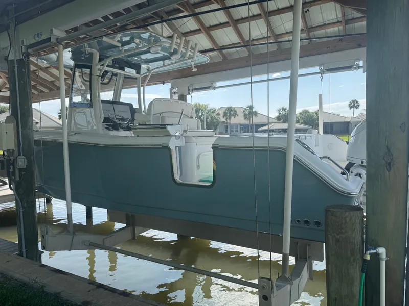 Slide: The Image of Sea Hunt Gamefish 2023 - 126