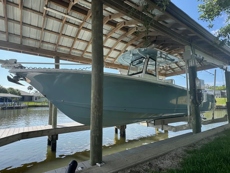 Slide: The Image of Sea Hunt Gamefish 2023 - 127