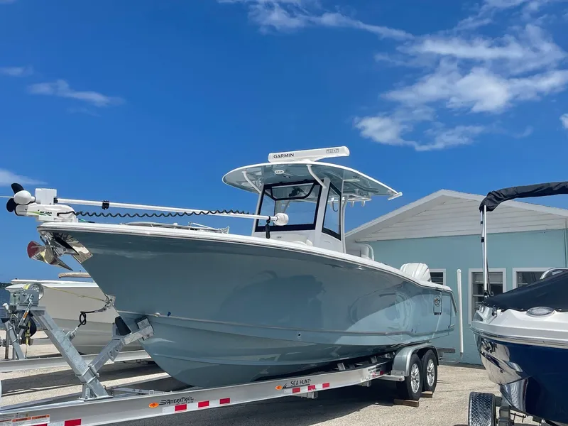 Slide: The Image of Sea Hunt Gamefish 2023 - 128