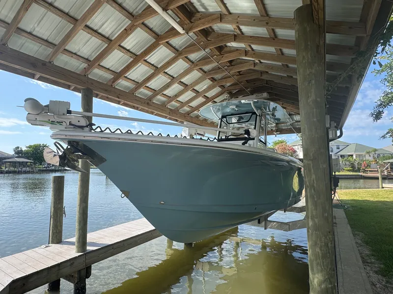 Slide: The Image of Sea Hunt Gamefish 2023 - 129