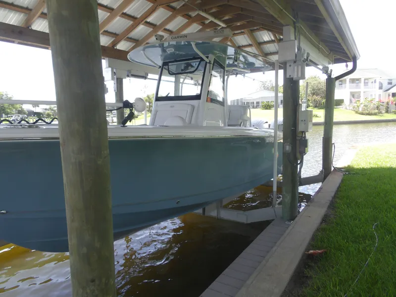 Slide: The Image of Sea Hunt Gamefish 2023 - 13