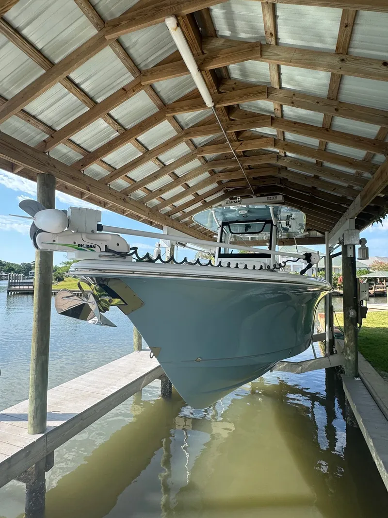 Slide: The Image of Sea Hunt Gamefish 2023 - 130