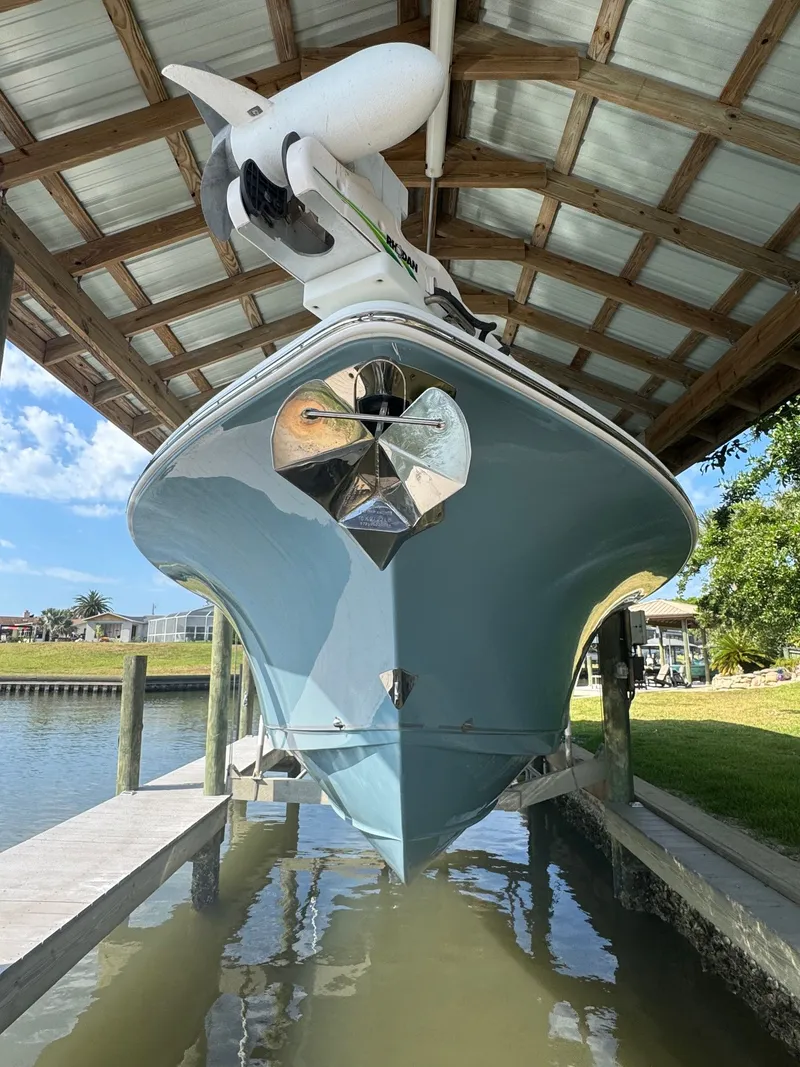 Slide: The Image of Sea Hunt Gamefish 2023 - 131