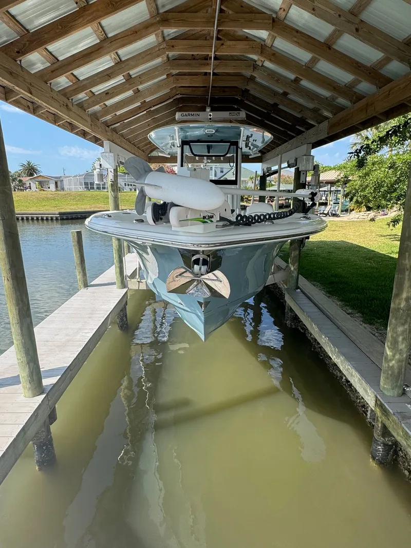 Slide: The Image of Sea Hunt Gamefish 2023 - 132