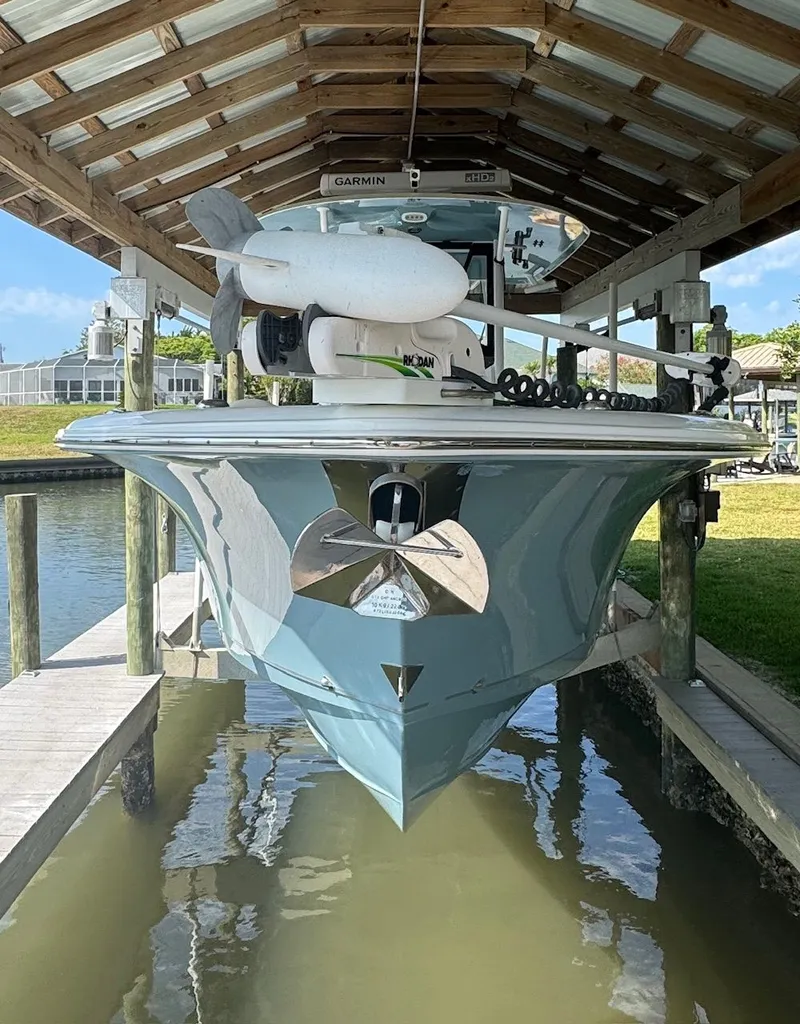 Slide: The Image of Sea Hunt Gamefish 2023 - 133