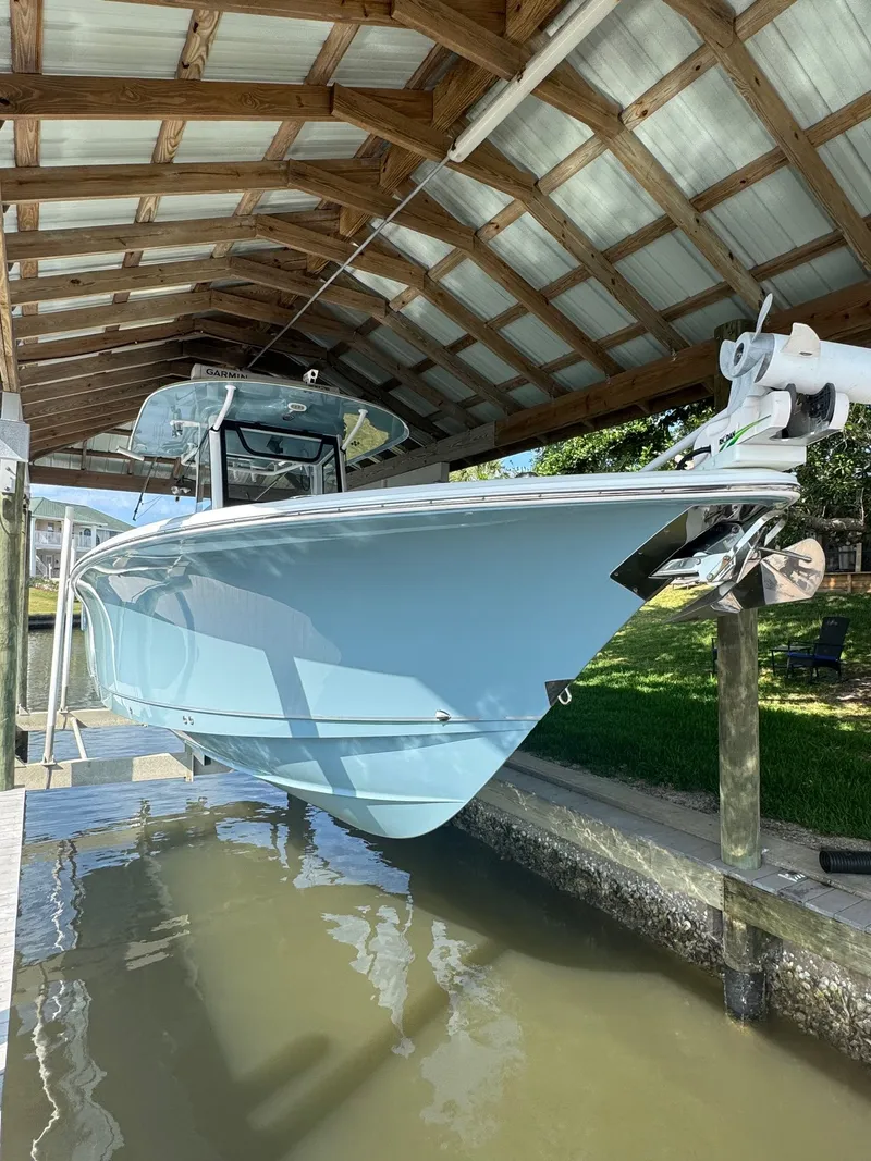 Slide: The Image of Sea Hunt Gamefish 2023 - 134