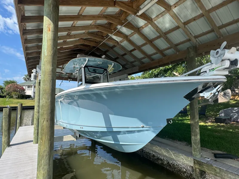 Slide: The Image of Sea Hunt Gamefish 2023 - 135