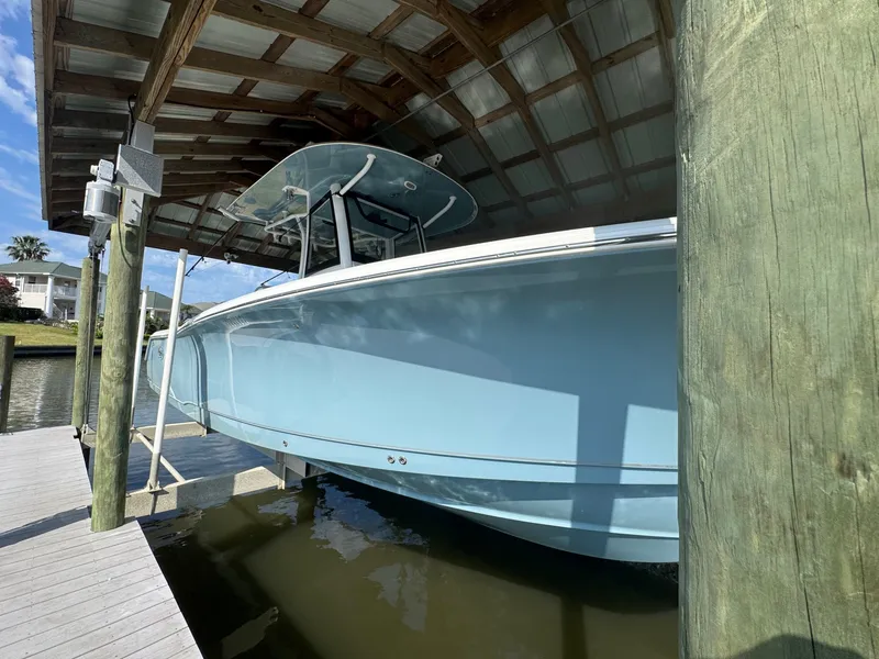 Slide: The Image of Sea Hunt Gamefish 2023 - 136