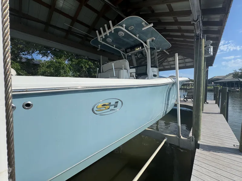 Slide: The Image of Sea Hunt Gamefish 2023 - 137