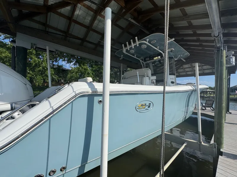 Slide: The Image of Sea Hunt Gamefish 2023 - 138