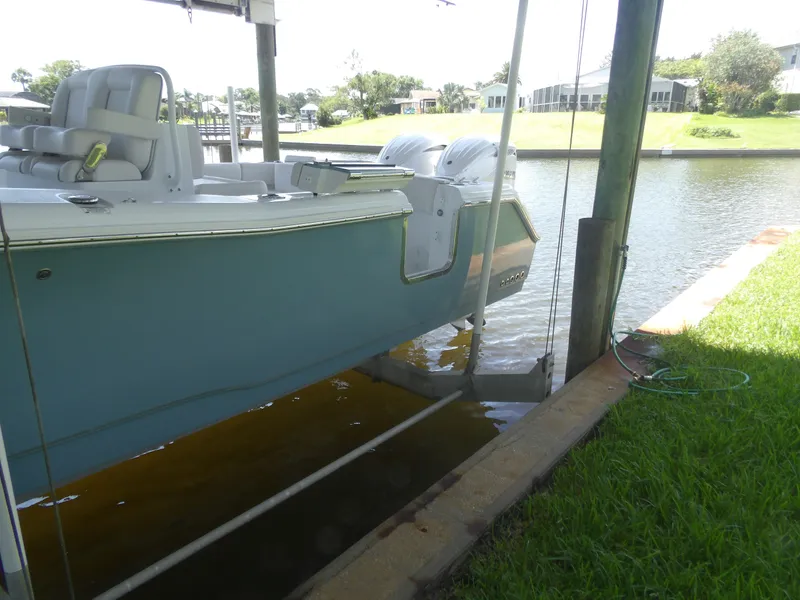 Slide: The Image of Sea Hunt Gamefish 2023 - 14