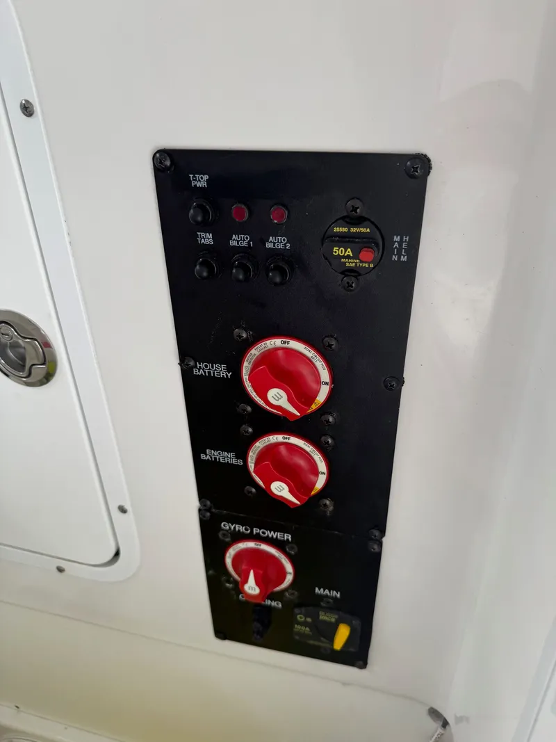 Slide: The Image of Sea Hunt Gamefish 2023 - 140