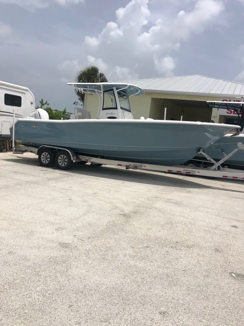 Slide: The Image of Sea Hunt Gamefish 2023 - 141