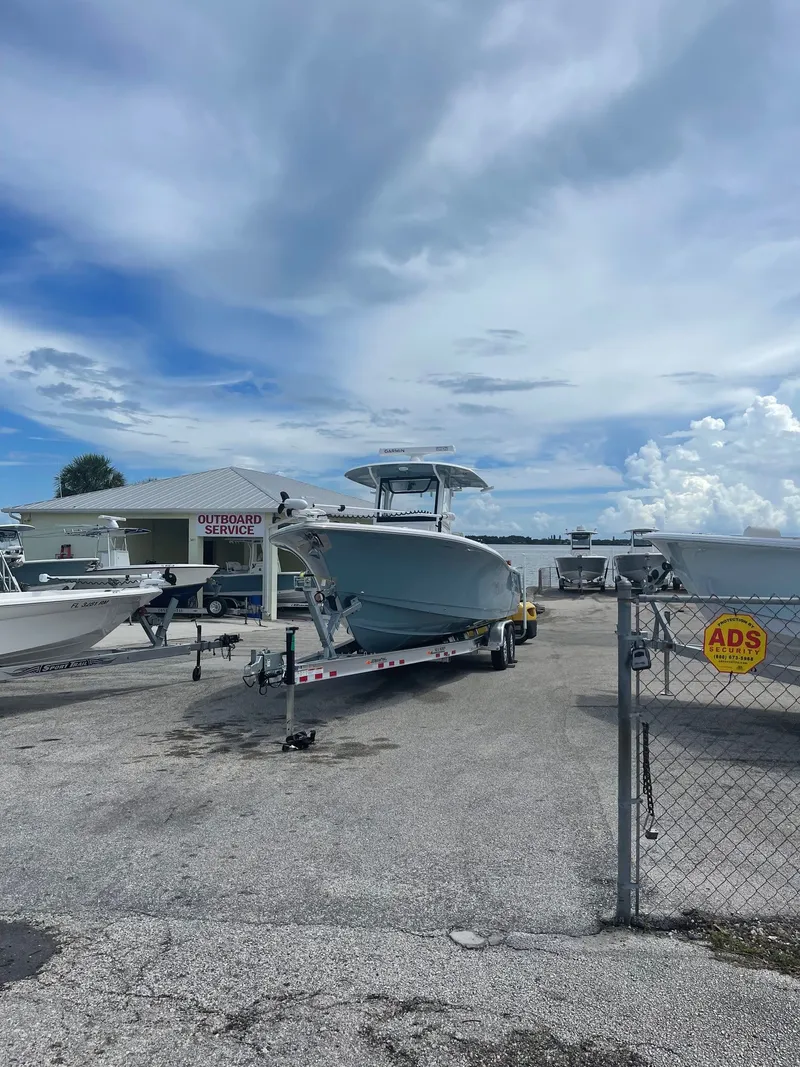 Slide: The Image of Sea Hunt Gamefish 2023 - 142