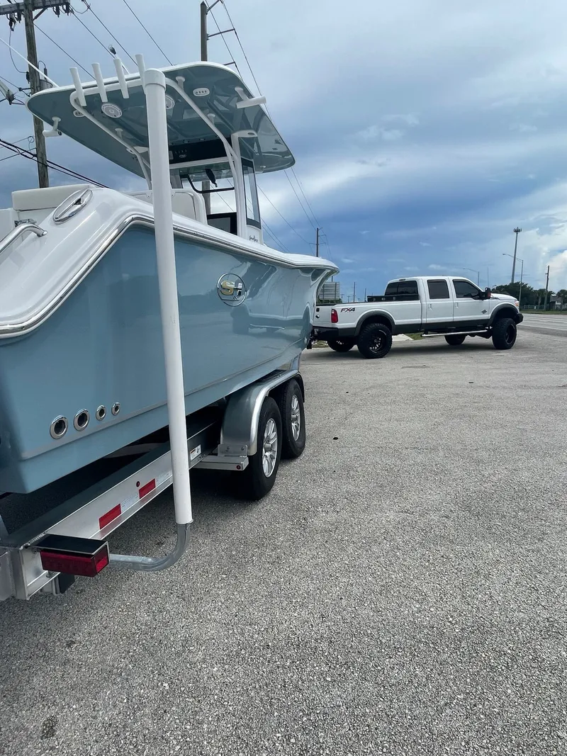 Slide: The Image of Sea Hunt Gamefish 2023 - 143