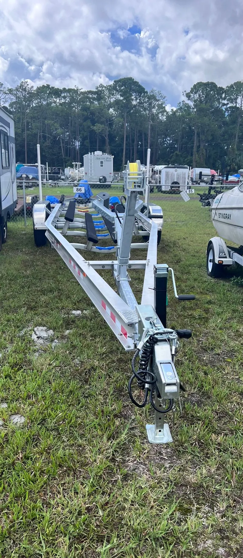 Slide: The Image of Sea Hunt Gamefish 2023 - 144