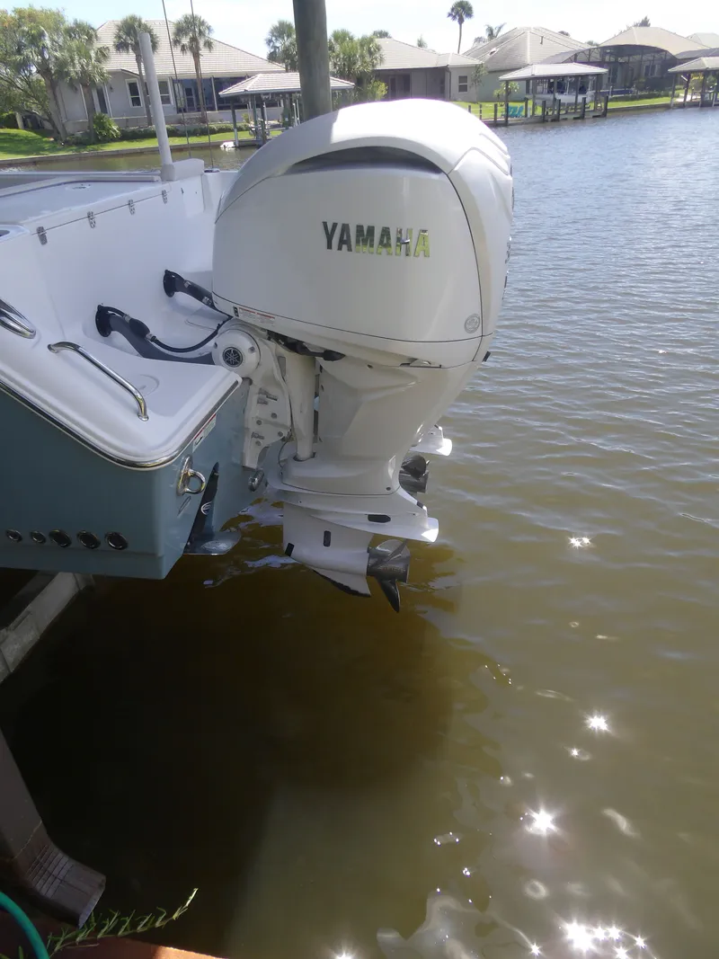 Slide: The Image of Sea Hunt Gamefish 2023 - 16