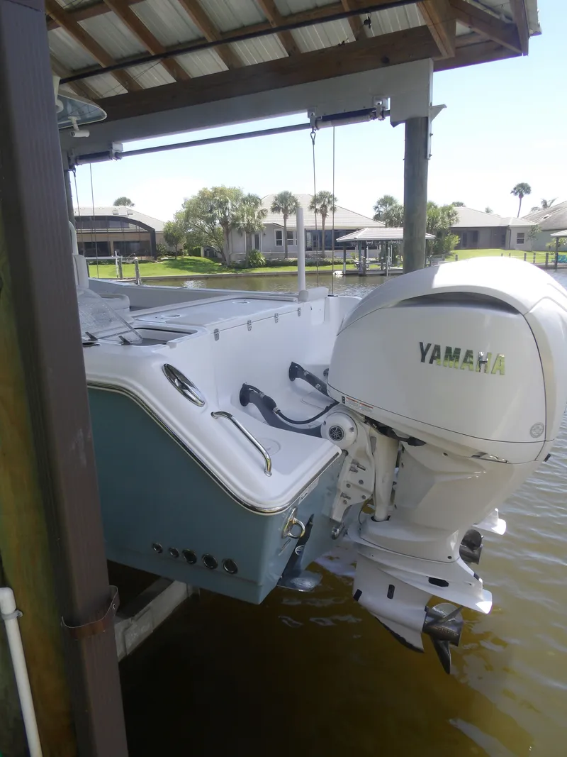 Slide: The Image of Sea Hunt Gamefish 2023 - 17