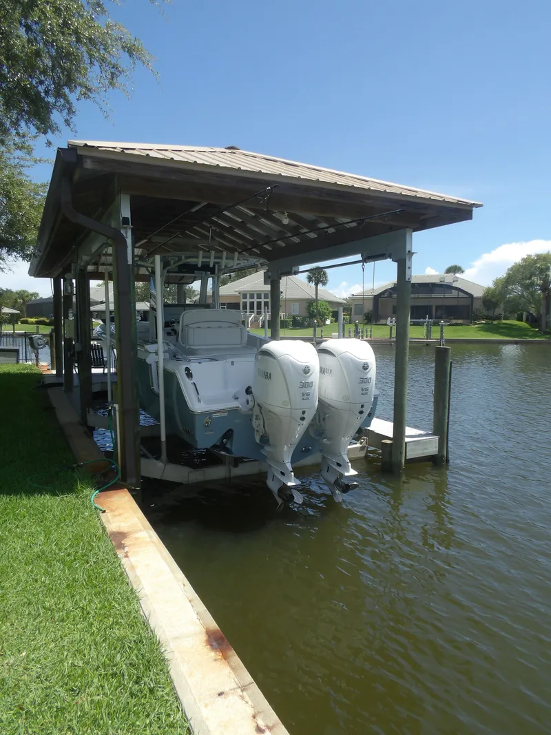 Slide: The Image of Sea Hunt Gamefish 2023 - 18